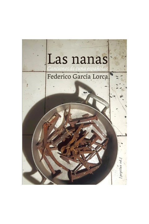 Las nanas