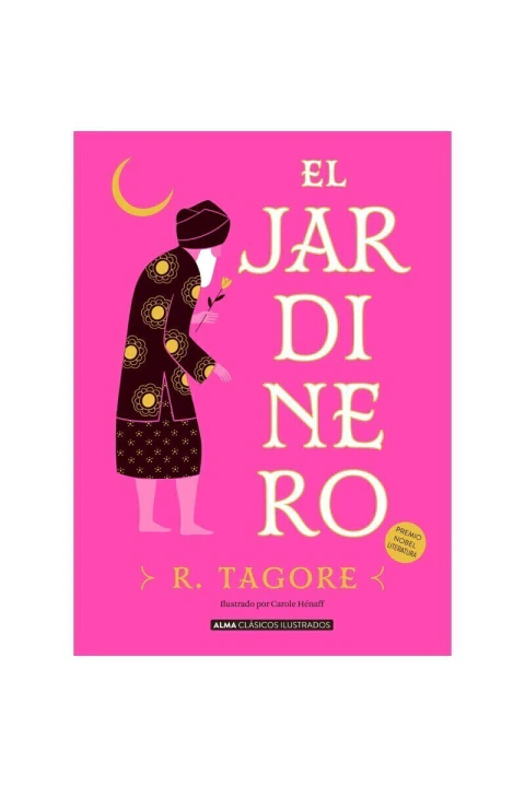 EL JARDINERO