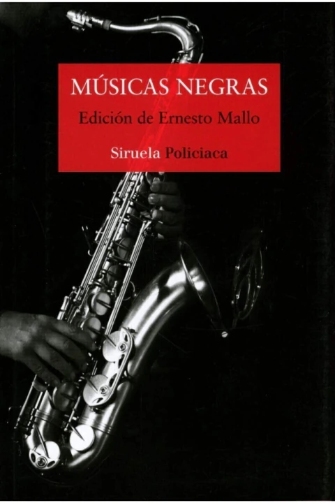 Músicas negras