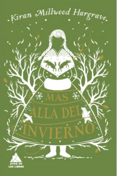 Más allá del invierno