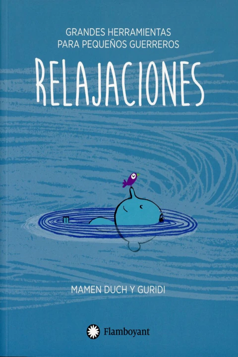 Relajaciones