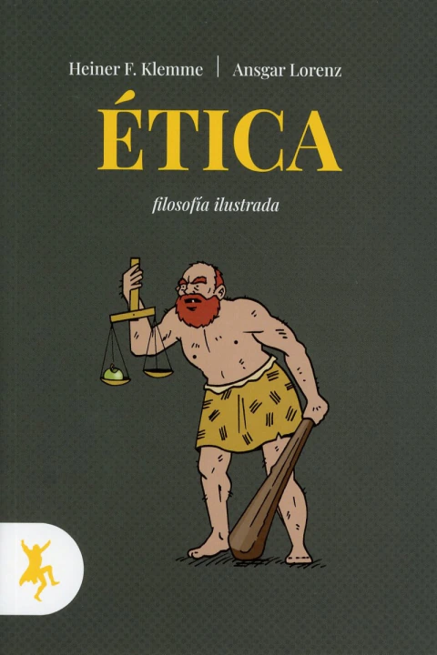 Ética