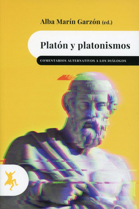 Platón y platonismos