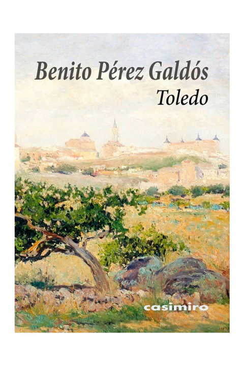 Toledo