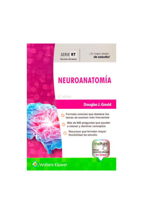 Neuroanatomía