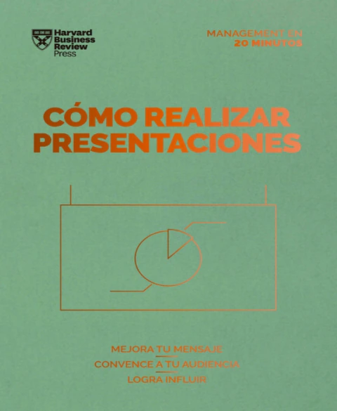 Cómo realizar presentaciones