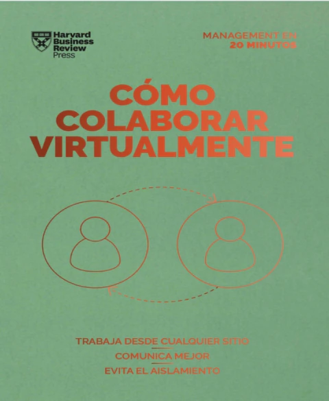 Cómo colaborar virtualmente