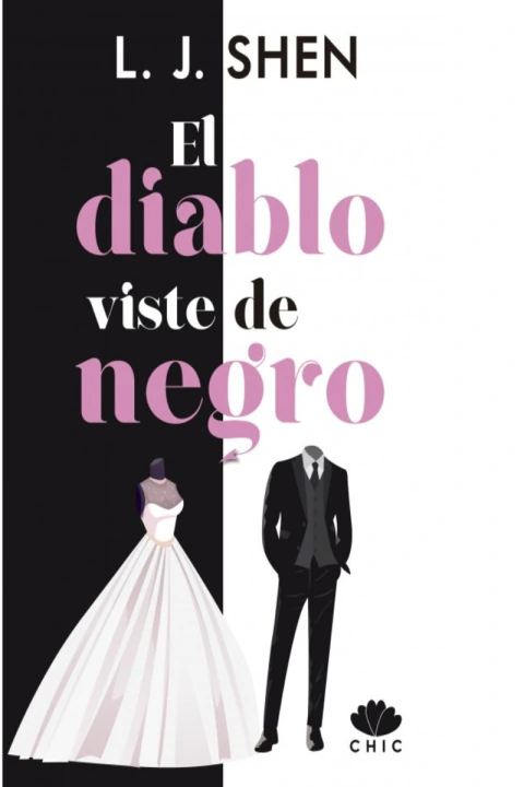 El diablo viste de negro
