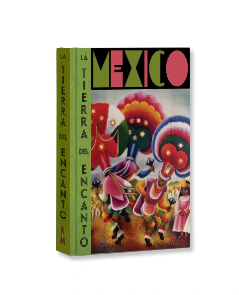 México: la tierra del encanto