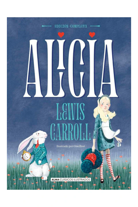 ALICIA