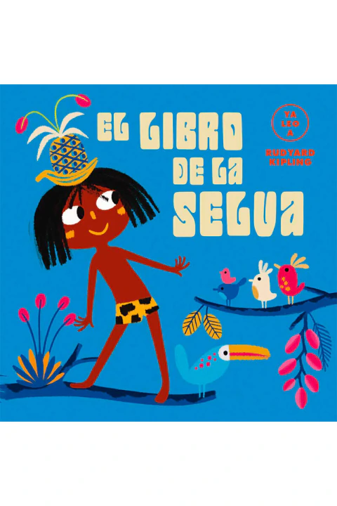 El libro de la selva