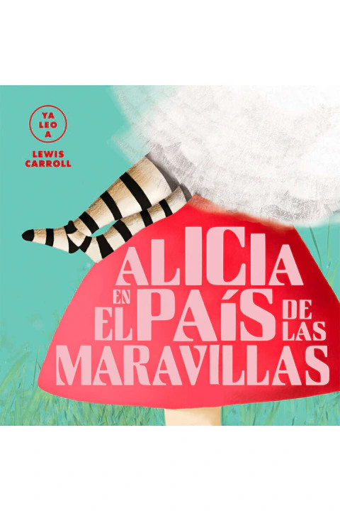 Alicia en el país de las maravillas