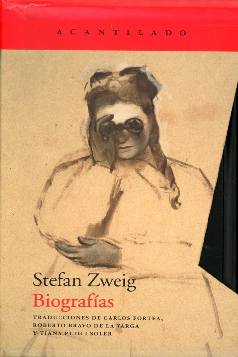 Biografías. Vol. I y II