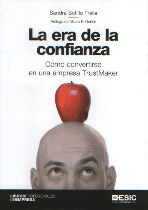 LA ERA DE LA CONFIANZA