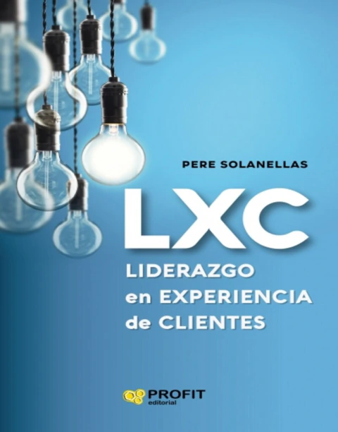 LXC LIDERAZGO en EXPERIENCIA de CLIENTES