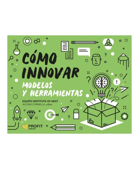 Cómo innovar