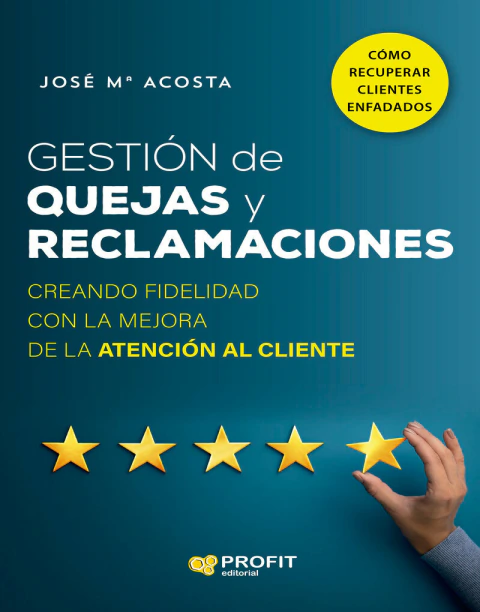 GESTIÓN de QUEJAS y RECLAMACIONES