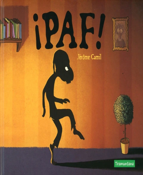 ¡Paf!