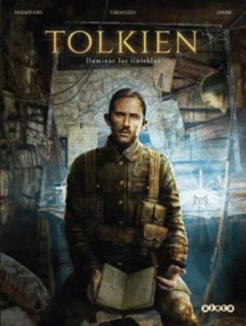 Iluminar las tinieblas tolkien