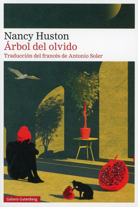 Árbol del olvido