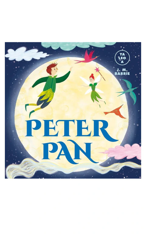 Peter Pan
