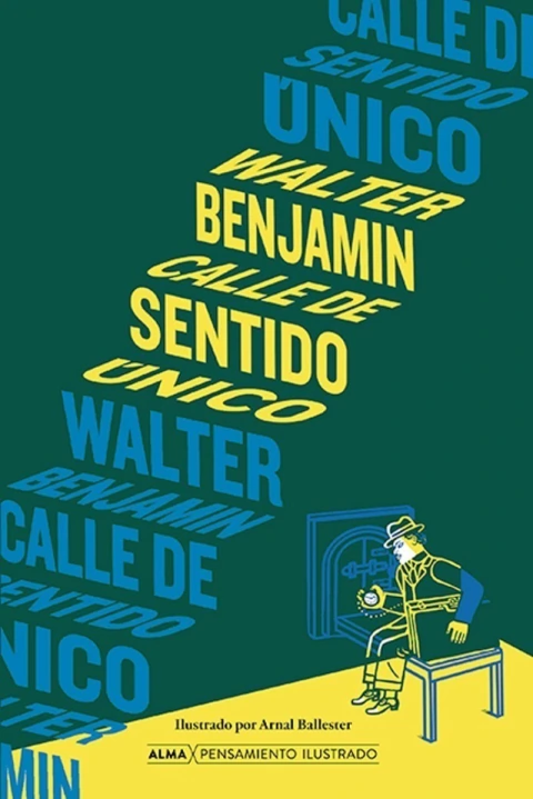 Calle de sentido único