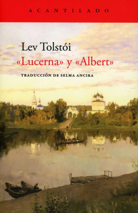 Lucerna y Albert