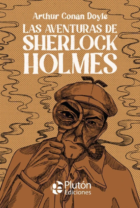 Las aventuras de Sherlock Holmes