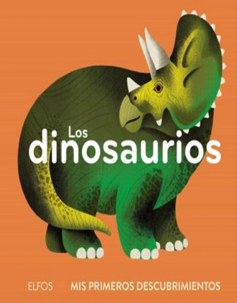 Los dinosaurios