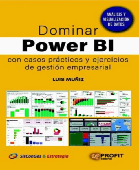 Dominar Power BI