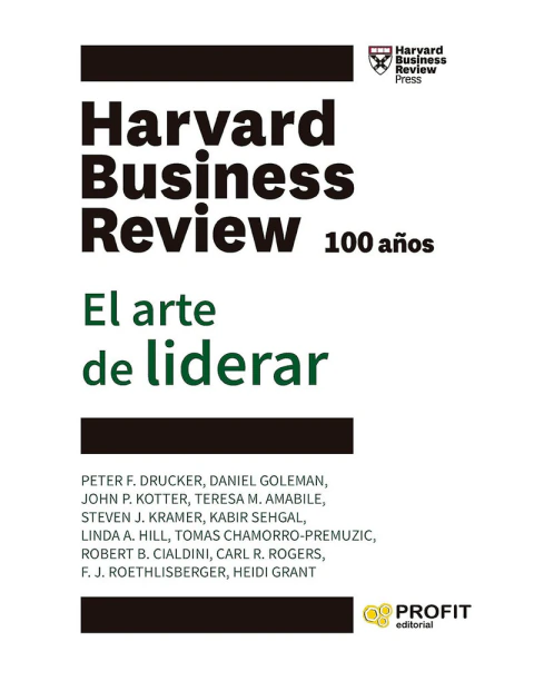 El arte de liderar