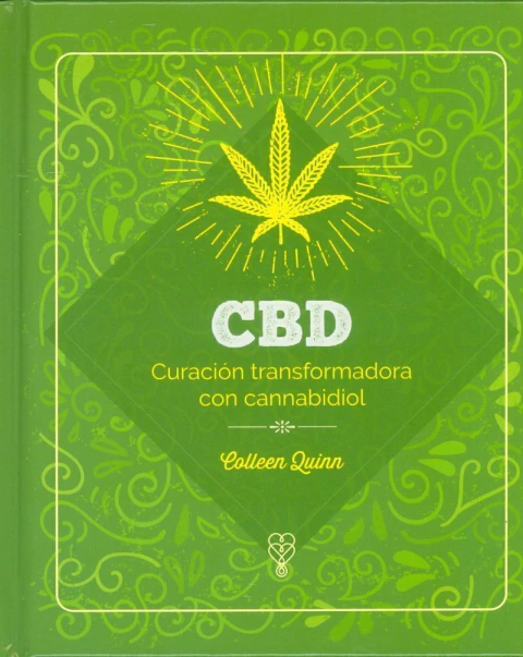 Cbd: Curación Transformadora Con Cannabidiol