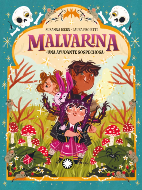 Malvarina