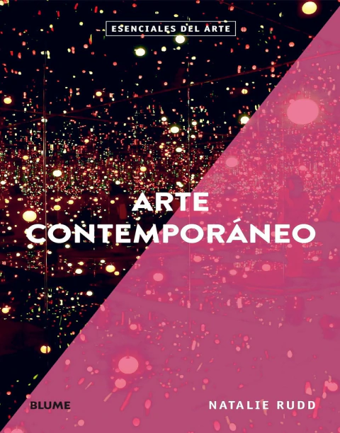 ARTE CONTEMPORÁNEO