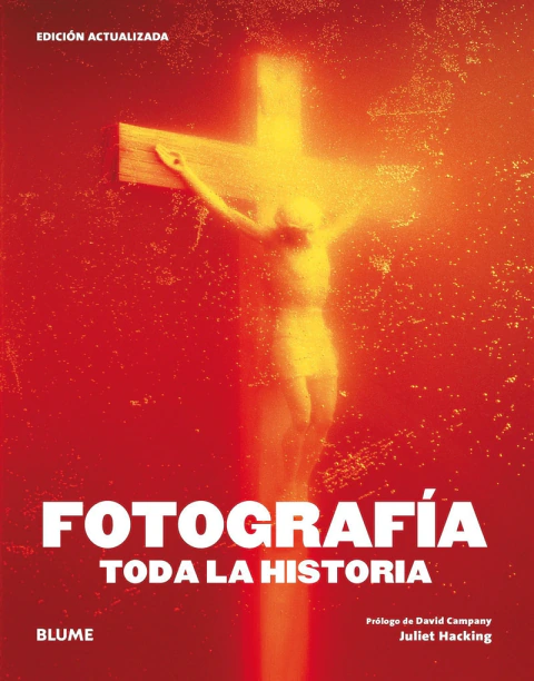 FOTOGRAFÍA. TODA LA HISTORIA