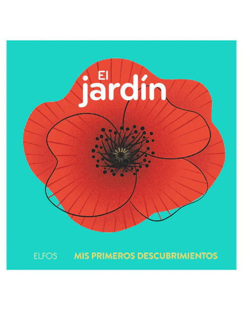 El jardín