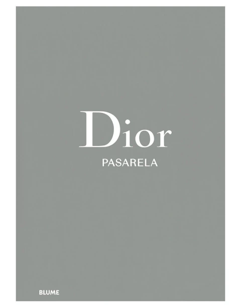 Dior. PASARELA