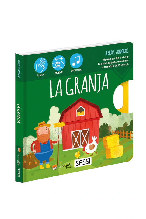 LA GRANJA