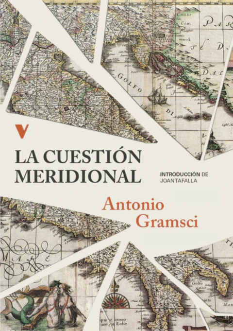 La Cuestión meridional