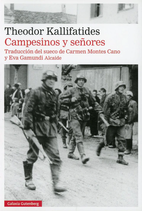 Campesinos y señores