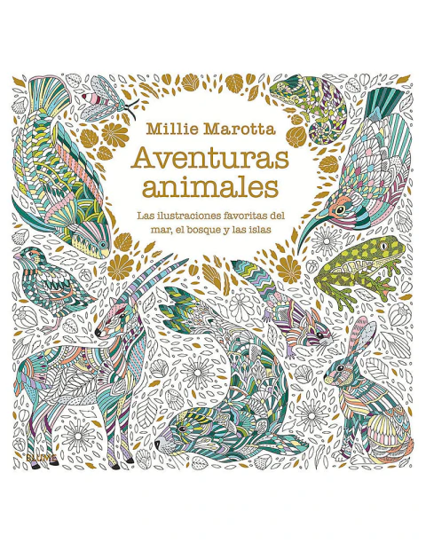 Aventuras animales