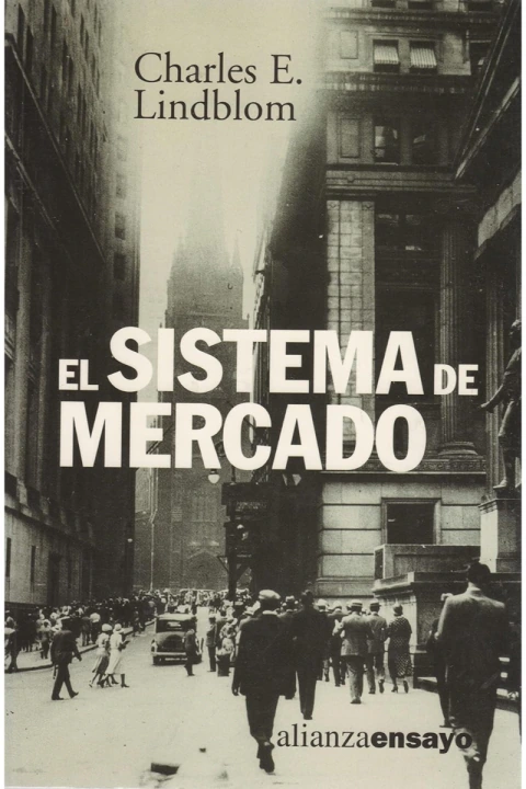 El sistema de mercado