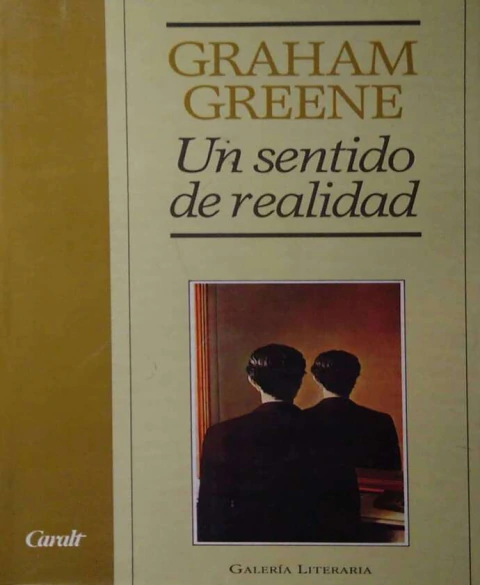 Un sentido de realidad