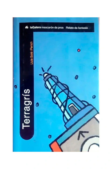 TERRAGRIS