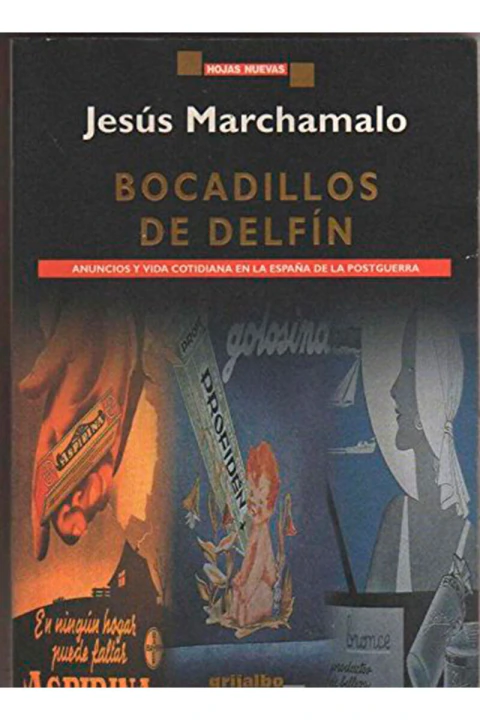 BOCADILLOS DE DELFIN