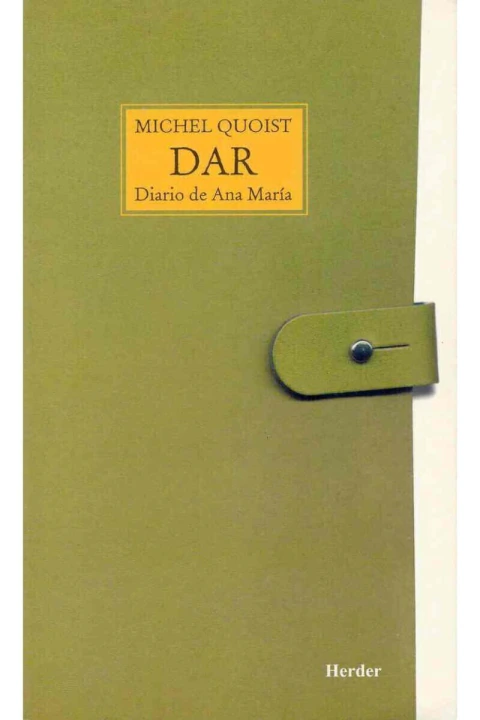 DAR: DIARIO DE ANA MARIA