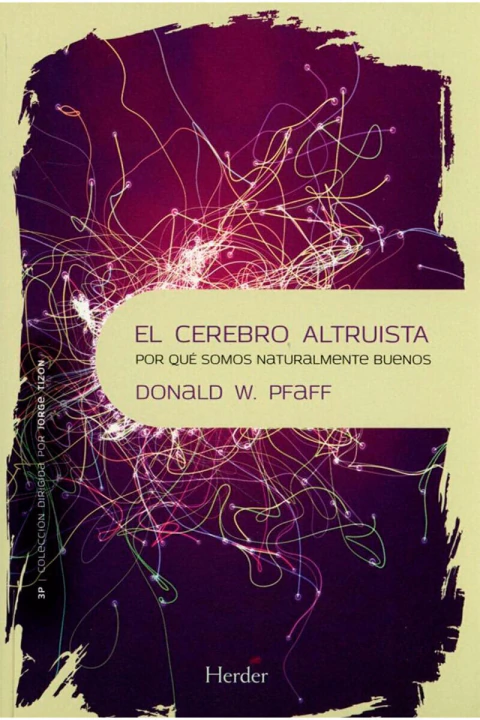El cerebro altruista