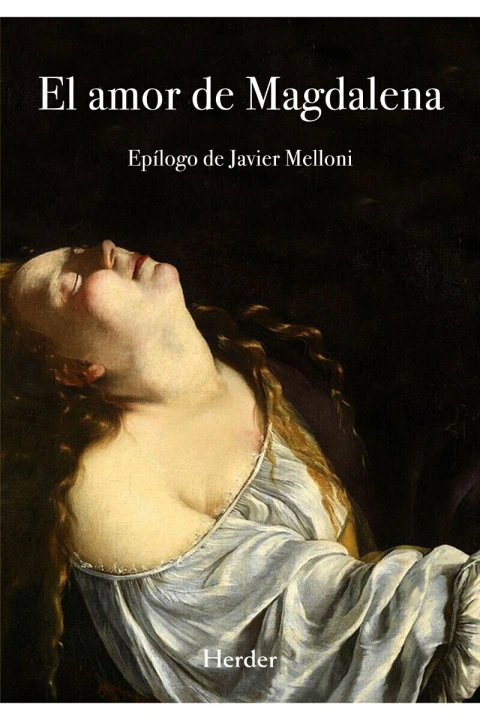 El amor de Magdalena