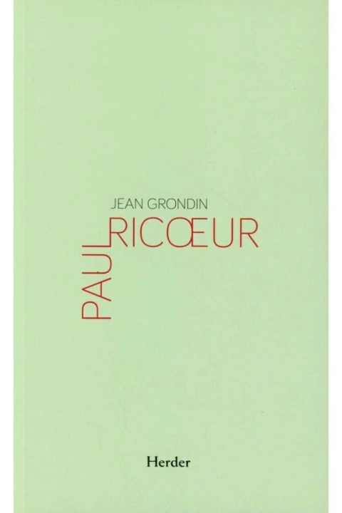 PAUL RICOEUR