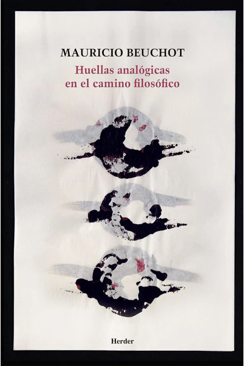Huellas analógicas en el camino filosófico